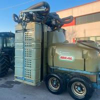 Nebulizzatore per recupero IDEAL DROPE SAVE 2000