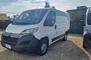Citroen Jumper 2.0