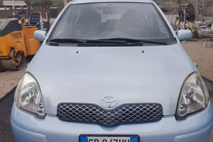 Yaris 