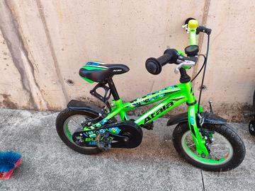 Bici Atala bambino
