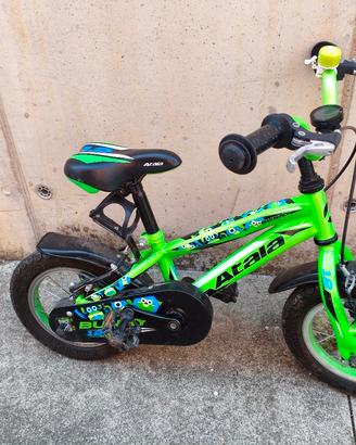 Bici Atala bambino