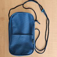 Borsa a tracolla piccola 