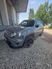 Jeep renegade 4xe limited at6