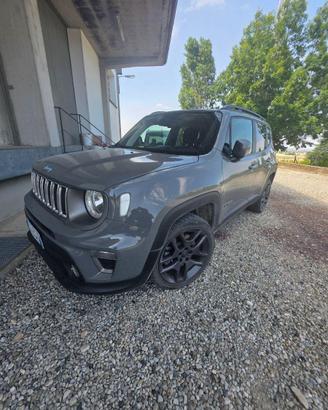 Jeep renegade 4xe limited at6