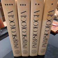 Parapsicologia Enciclopedia