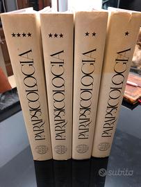 Parapsicologia Enciclopedia