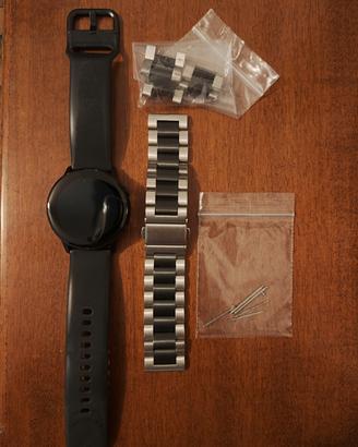 Samsung Galaxy Watch Active 