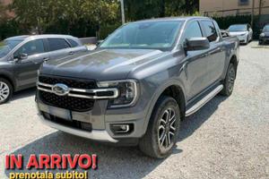 FORD Ranger 2.0 ECOBLUE DC Limited 5 posti