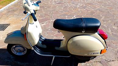 Vespa PX 150 E