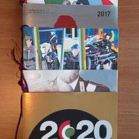 Calendari Storici Arma dei Carabinieri  e Finanza
