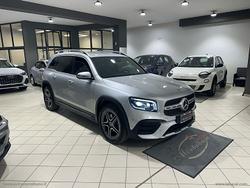 MERCEDES-BENZ GLB 200 Automatic 4Matic Premium