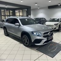 MERCEDES-BENZ GLB 200 Automatic 4Matic Premium