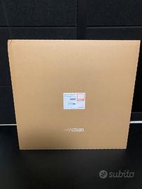 Artisan ninja zero mid xxl