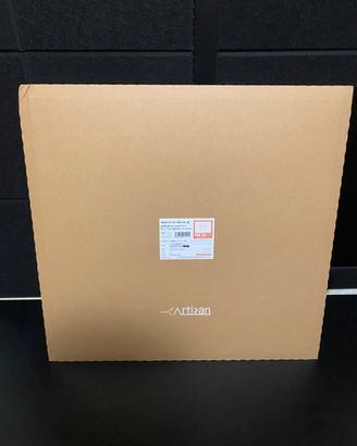 Artisan ninja zero mid xxl