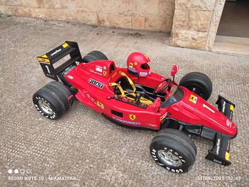 Ferrari F1