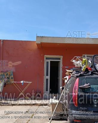 Appartamento Dolianova [A4293373]