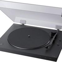 GiradischiI Sony Bluetooth - NUOVO