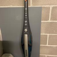 Scopa elettrica Hoover con filo