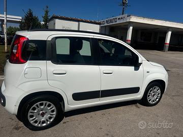 FIAT PANDA LOUNGE 1200