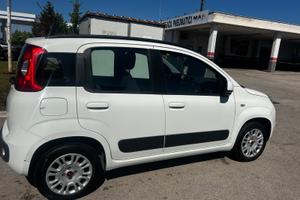 FIAT PANDA LOUNGE 1200
