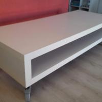 Mobile porta tv con rotelle IKEA