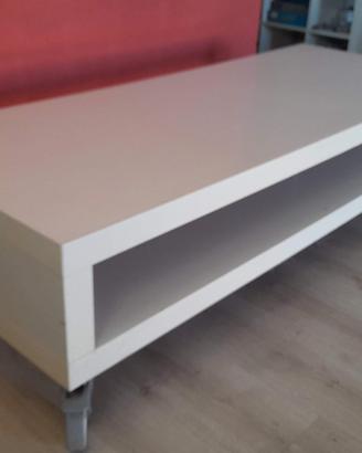 Mobile porta tv con rotelle IKEA