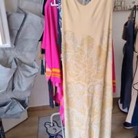 VESTITO  La Perla  colore chiaro