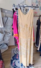 VESTITO  La Perla  colore chiaro