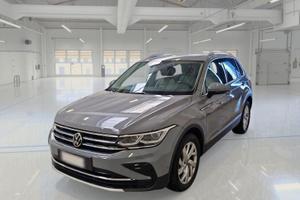 VOLKSWAGEN TIGUAN 1.5 TSI ACT ELEGANCE DSG SUV