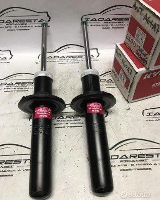 Ammortizzatori Anteriori Audi A6 - A7 4G8413031J