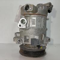 COMPRESSORE A/C JEEP Compass Serie 52082441 552823