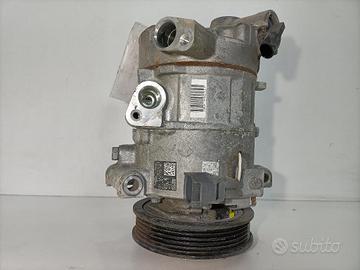 COMPRESSORE A/C JEEP Compass Serie 52082441 552823