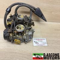 KIT CARBURATORI ANTERIORE DUCATI MONSTER