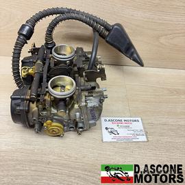 KIT CARBURATORI ANTERIORE DUCATI MONSTER