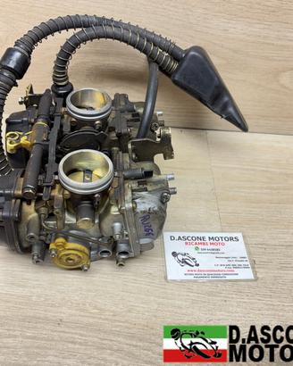 KIT CARBURATORI ANTERIORE DUCATI MONSTER