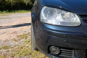 Golf 5 sportline ex 105cv
