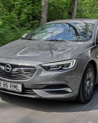 Ricambi usati opel insignia #z