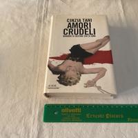 Amori crudeli Cinzia Tani quando si uccide 🟧CAI