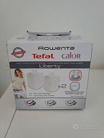 Rowenta - Cartuccia Anticalcare