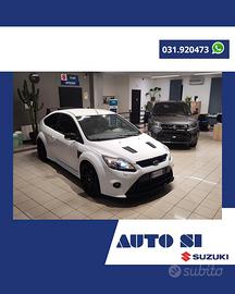 Ford Focus 2.5T (305CV) 3p. RS