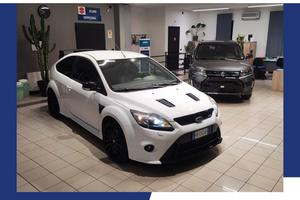 Ford Focus 2.5T (305CV) 3p. RS