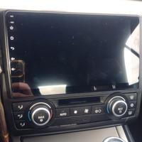 Stereo auto android incl.mascherina BMW serie 1