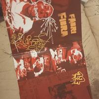 Fabri fibra Mr simpatia vinile