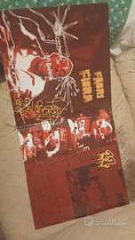 Fabri fibra Mr simpatia vinile