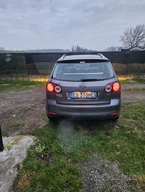 Golfplus 1.6 tdi +393248340309