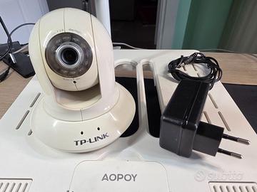 Telecamera Wi-Fi IP TP-Link TL-SC4171G IP