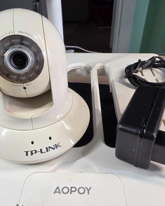 Telecamera Wi-Fi IP TP-Link TL-SC4171G IP