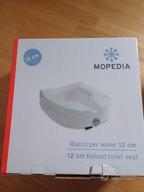 RIALZO WATER 12 CM