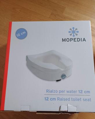 RIALZO WATER 12 CM
