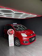 Fiat Panda 0.9 BENZINA Lounge 2014 AUTOMATICA